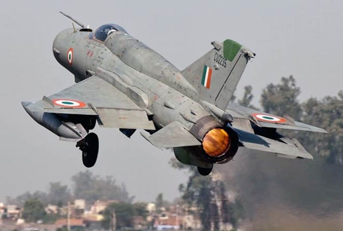 Abhinandan Varthaman’s MiG-21 squadron retire  All you need to know