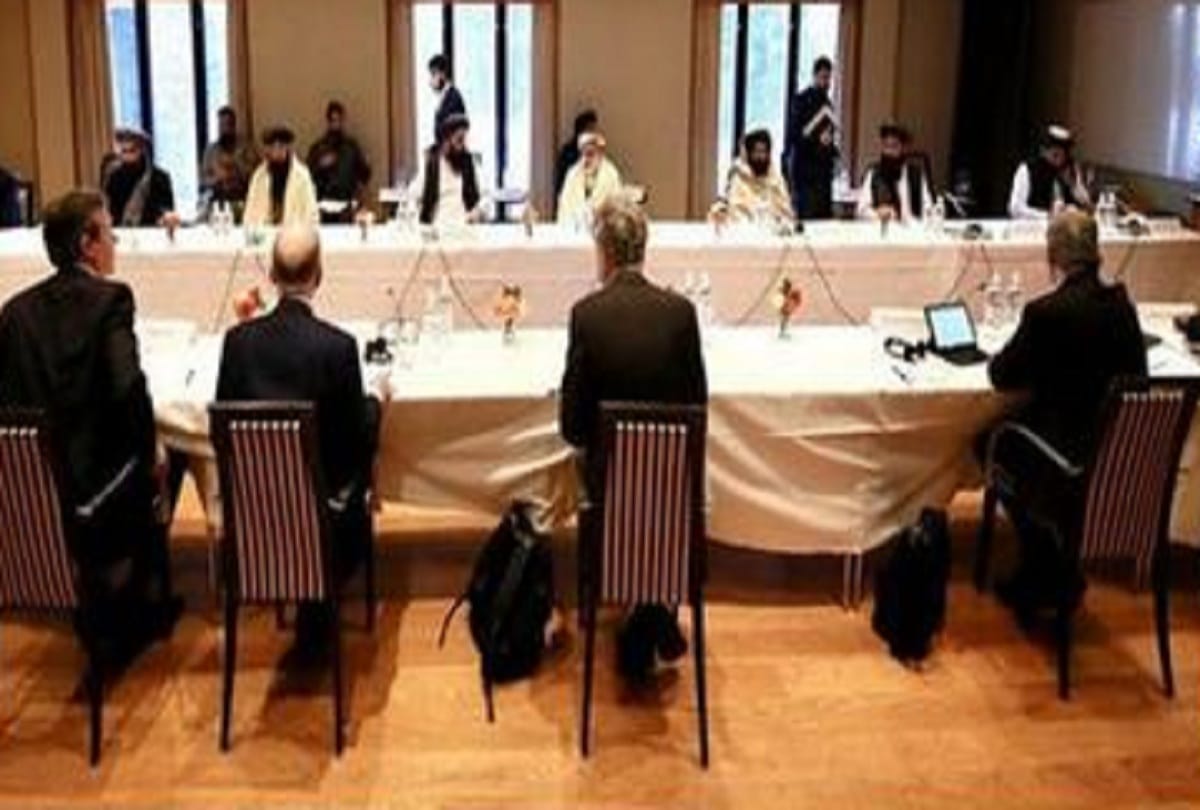 Western countries insist on early settlement of humanitarian crisis in Afghanistan