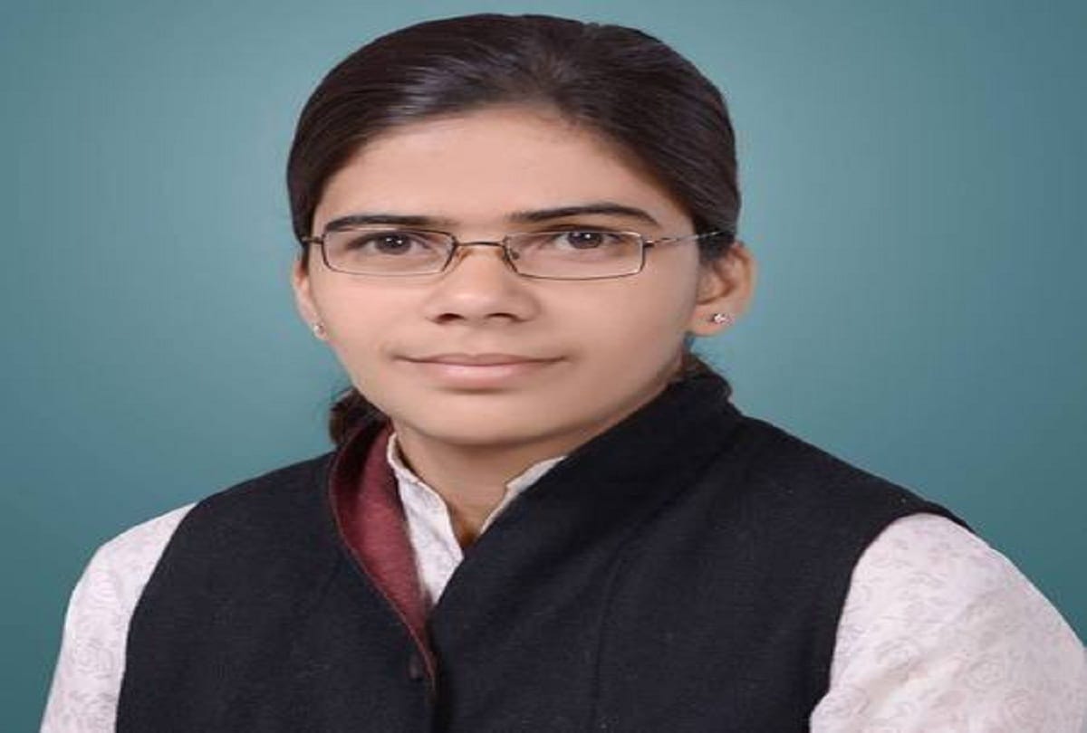 up assembly election 2022: SP cut Richa Singh's address from City West seat, in agreement gave seat to ally Apna Dal Kameravadi