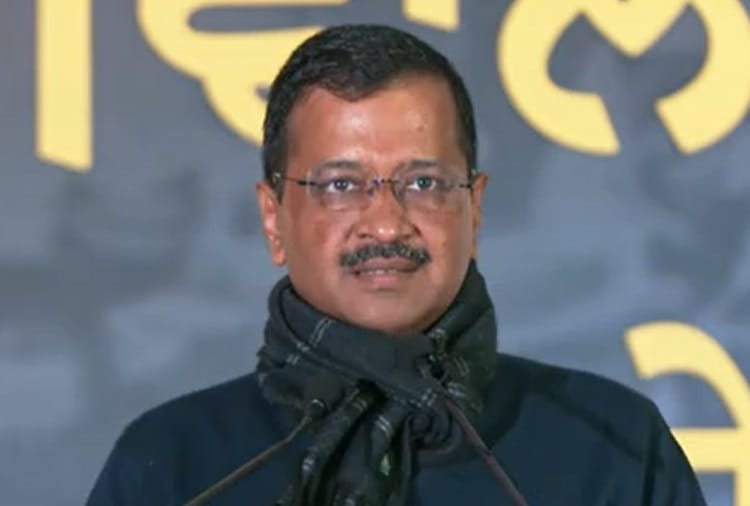Delhi CM Arvind Kejriwal stay in Hotel Radisson during his stay in Jalandhar