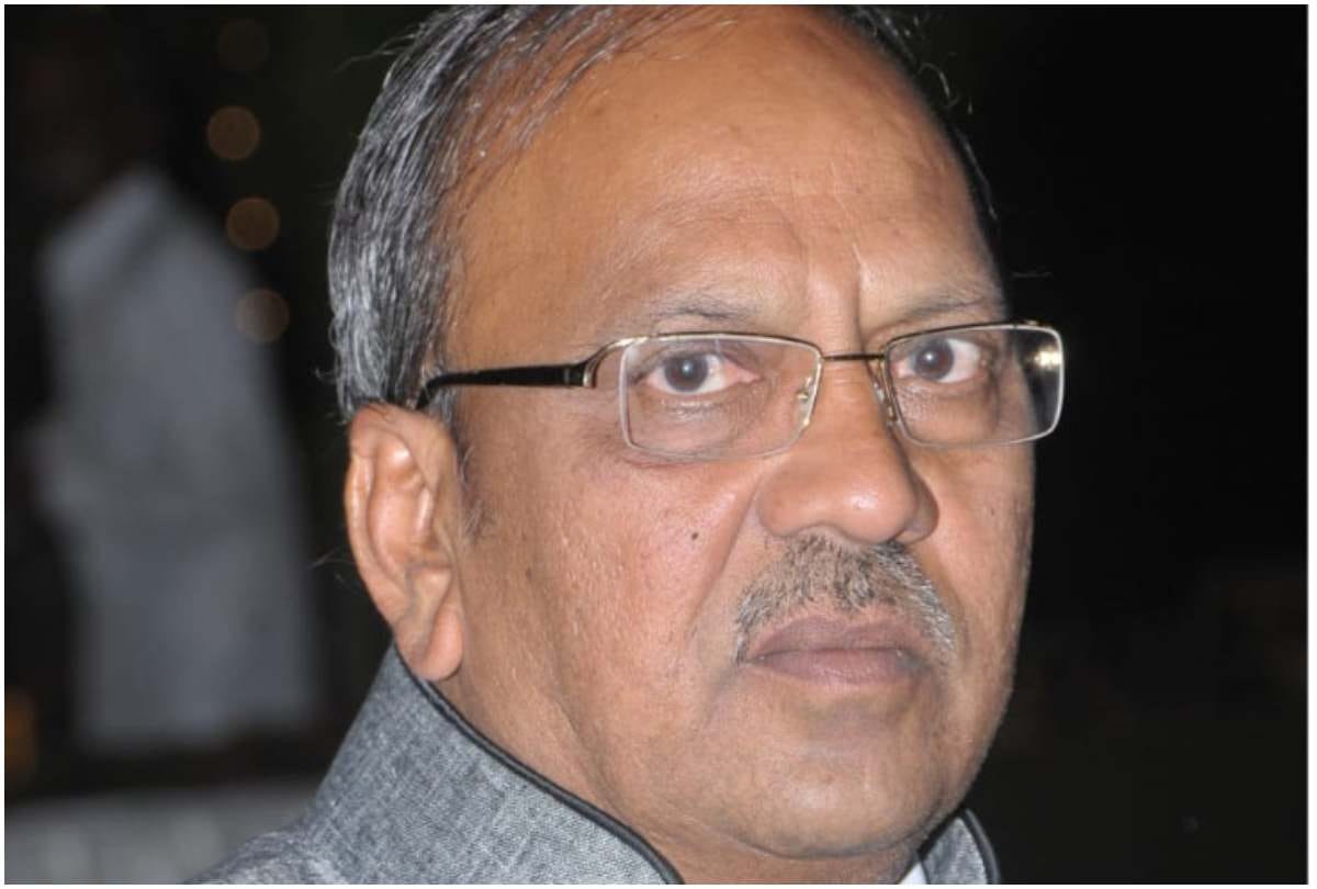 Rajasthan Reet Paper leak Case State Board Of Secondary Education Chairman Jarauli sacked