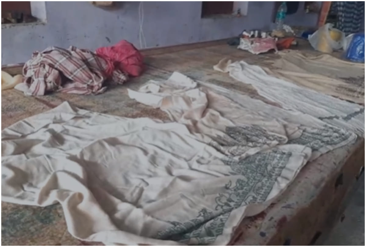 Shawls, Sari And Gamchha Made From cock And Hen Feathers  In Rajasthan, Demand In America