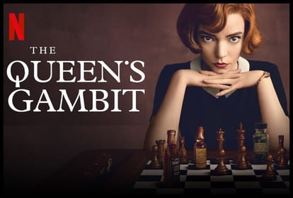 Netflix faces 5 million dollar defamation suit by chess grandmaster Nona Gaprindashvili over false claim in one episode of The Queen's Gambit
