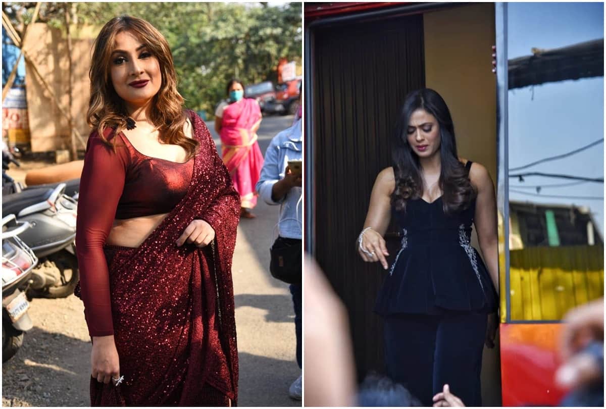 Bigg Boss 15: from Rubina Dilaik to Urvashi Dholakia these ex winners of bigg boss will become the part of bigg boss 15 finale