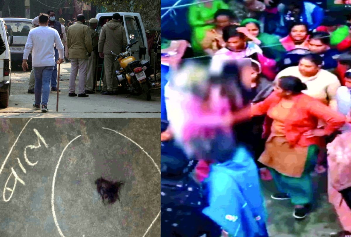 SIT formed in case of cruelty to woman in delhi