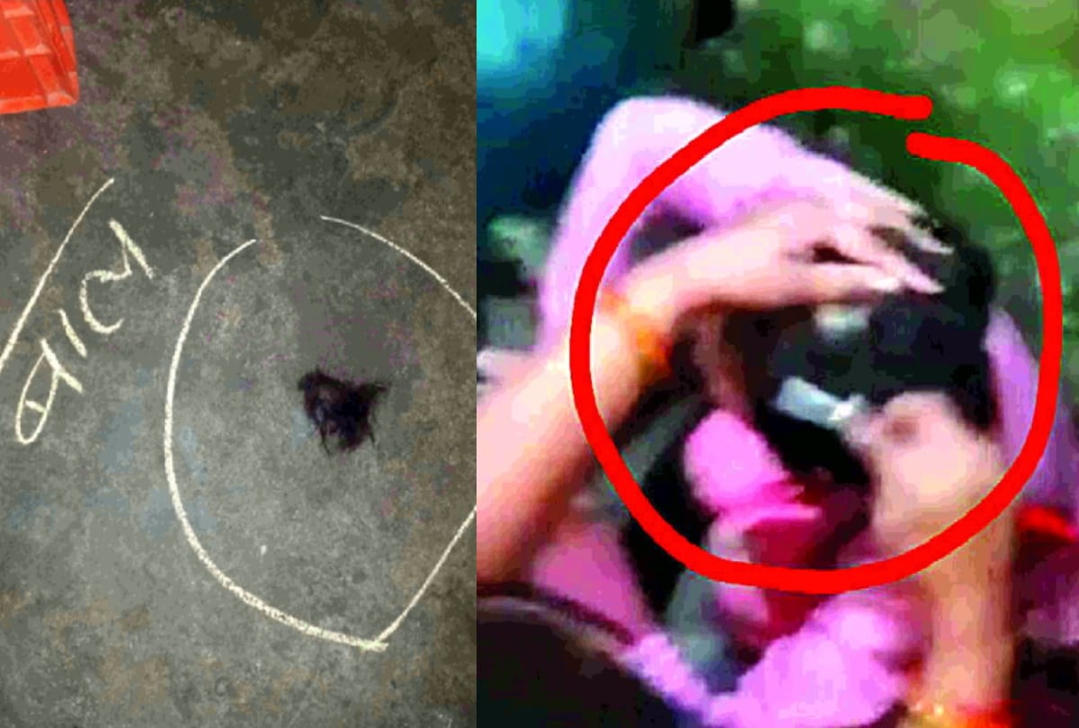 Delhi Kasturba Nagar where woman was sexually assaulted hair chopped humiliated publicly is hub of liquor smuggling police also avoid going there