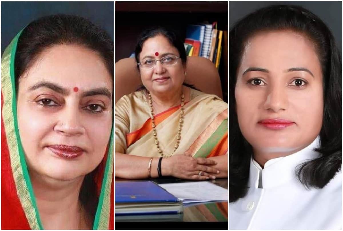 UP Election: Agra District 9 Assembly Seat Candidates Only Ten Women Are Contesting Out of 117 Candidates, Election News in Hindi