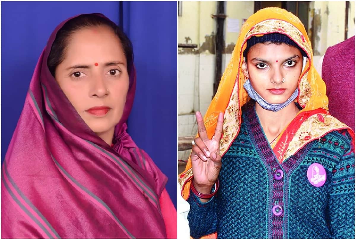 UP Election: Agra District 9 Assembly Seat Candidates Only Ten Women Are Contesting Out of 117 Candidates, Election News in Hindi