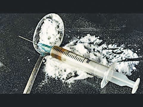 11.11 grams of chitta recovered from three youths in Nadaun and Hamirpur