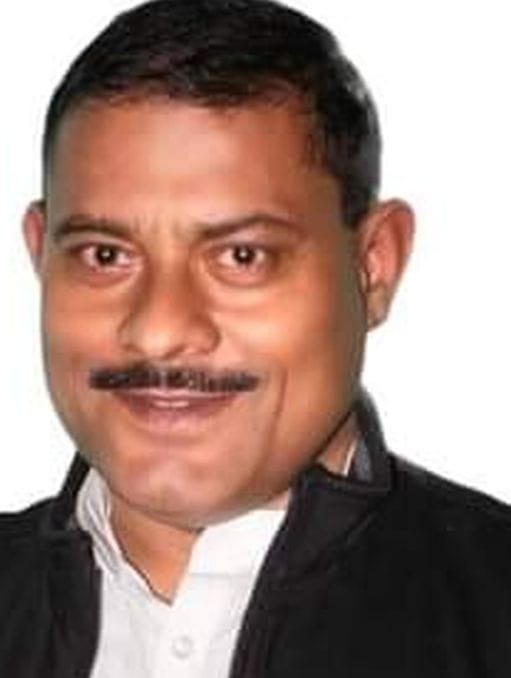 fateh bahadur will be the congress contestant from gauriganj