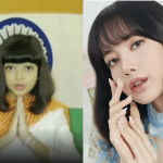 Aaradhya Rai Bachchan, LISA BLACKPINK