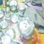 चांदी के बर्तन, सांकेतिक तस्वीर