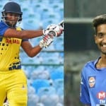 शाहरुख खान और आर साई किशोर