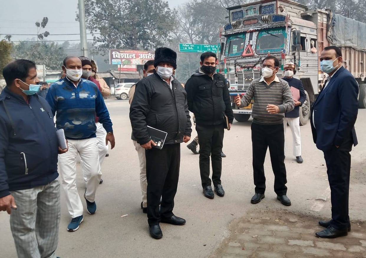 elecation,collectorate