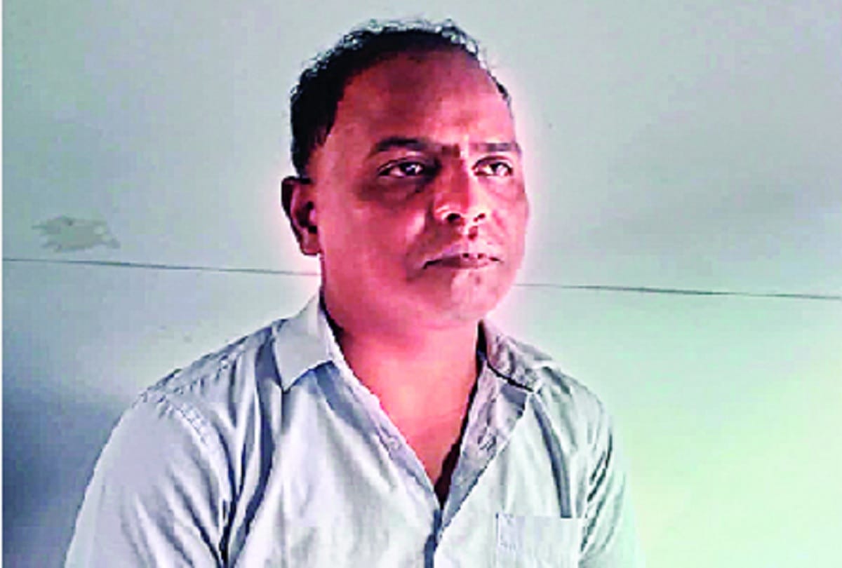 One arrested for forgery in the name of Yogi Adityanath