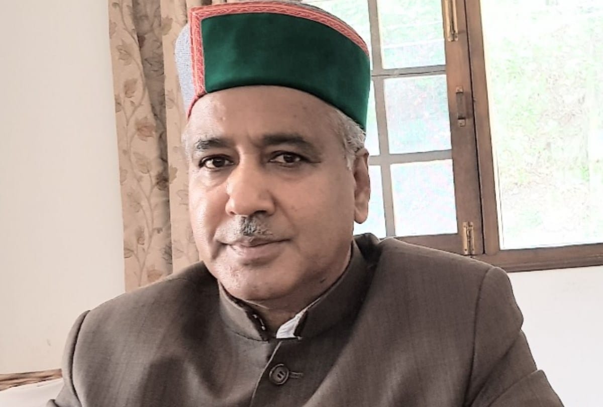 Himachal News: Rampur BJP leaders workers resign over HIMCOFED Chairman appointment