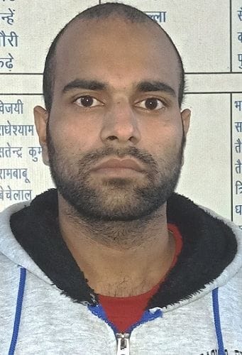 Aadhaar was being made door-to-door on the ID of the Northeast, two arrested