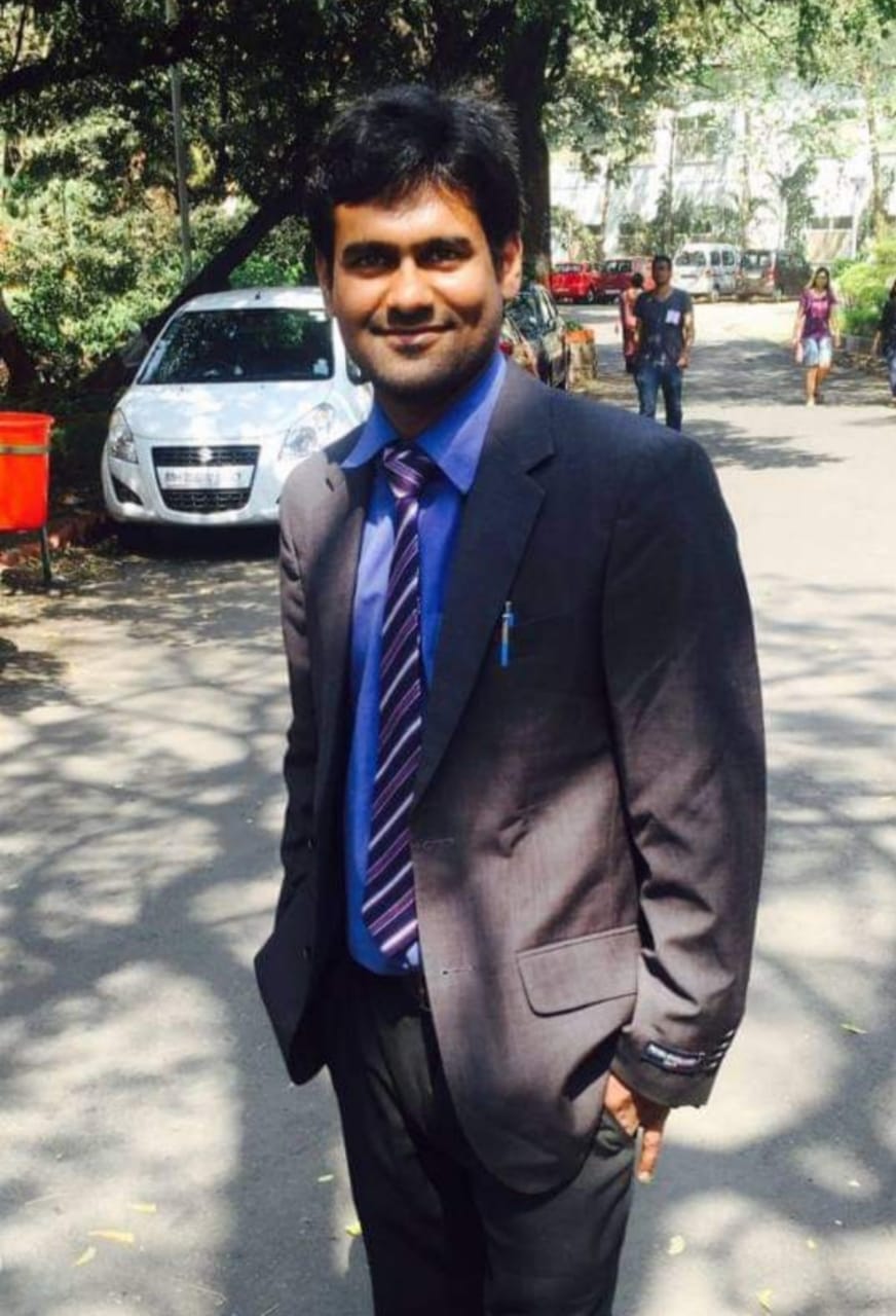 Abhinav Kumar