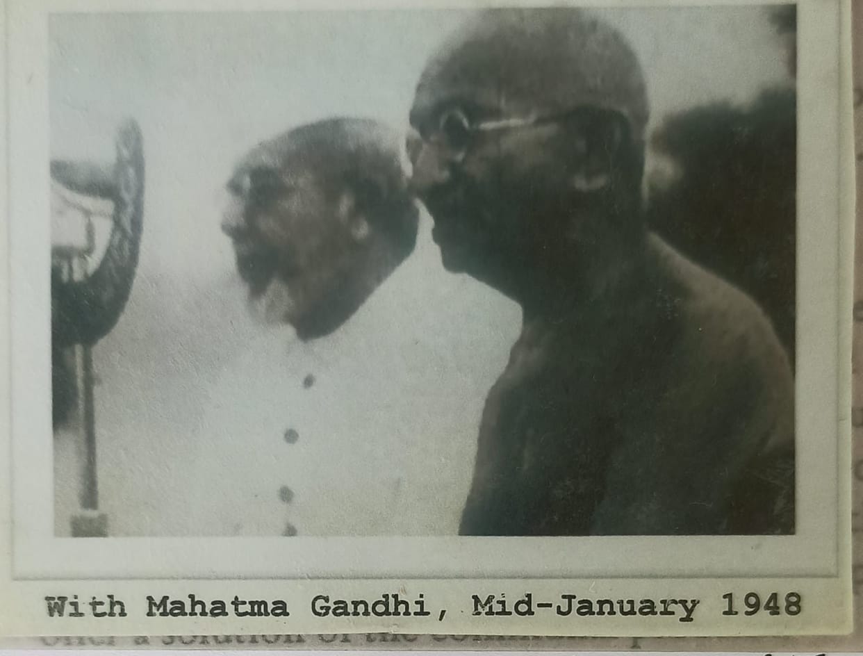 Aligarh: Gandhi's non-cooperation movement got edge in Aligarh