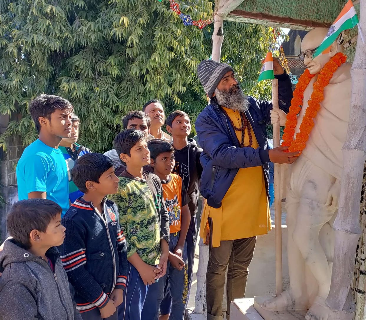 mahoba news