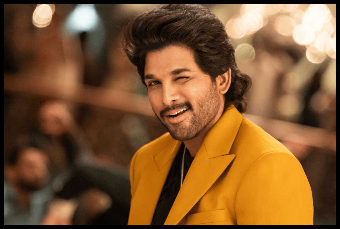 Pushpa actor Allu Arjun praised Yash Prashanth Neel and entire team After watching the KGF Chapter 2 film