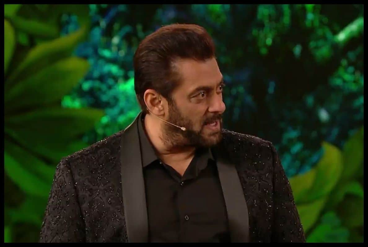 Bigg Boss 15 Grand Finale: Shehnaaz Gill jokes with Salman Khan about Vicky Kaushal-Katrina Kaif’s wedding