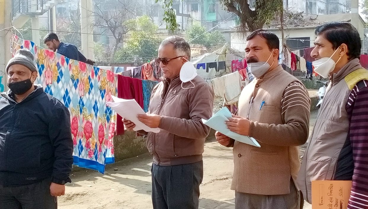 'Towards Leprosy Free India' campaign launched