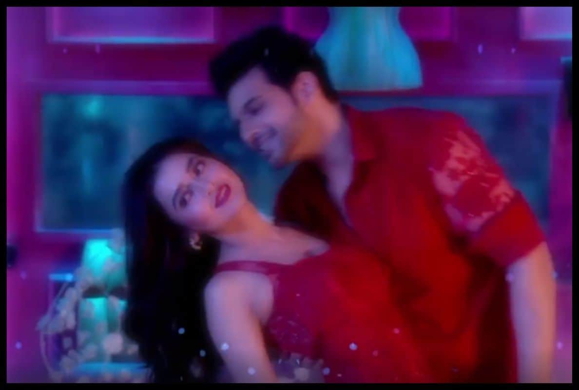 Tejasswi Prakash- Karan Kundra, Rakhi Sawant- Ritesh, Shamita Shetty - Rakesh bapat performed in grand finale of bigg boss 15