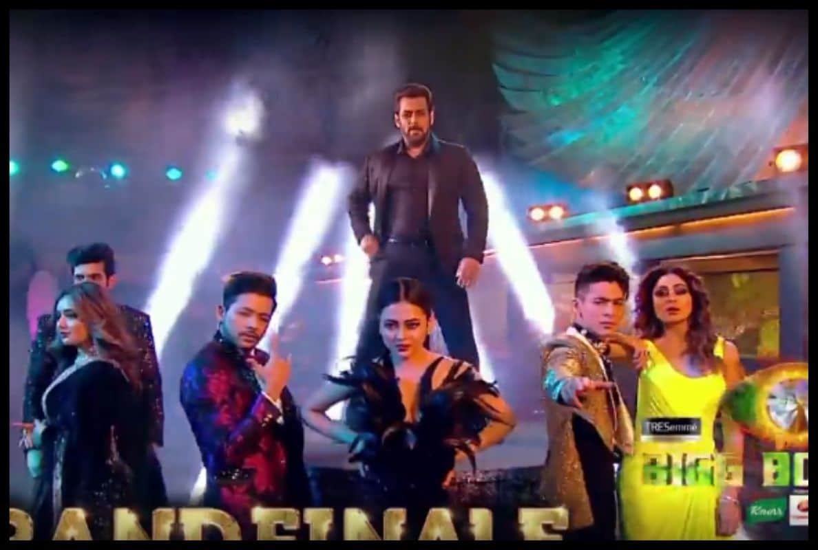 Bigg Boss 15 Finale Today: Pratik, Shamita, Karan or Tejasswi: who is the strong contender for this trophy