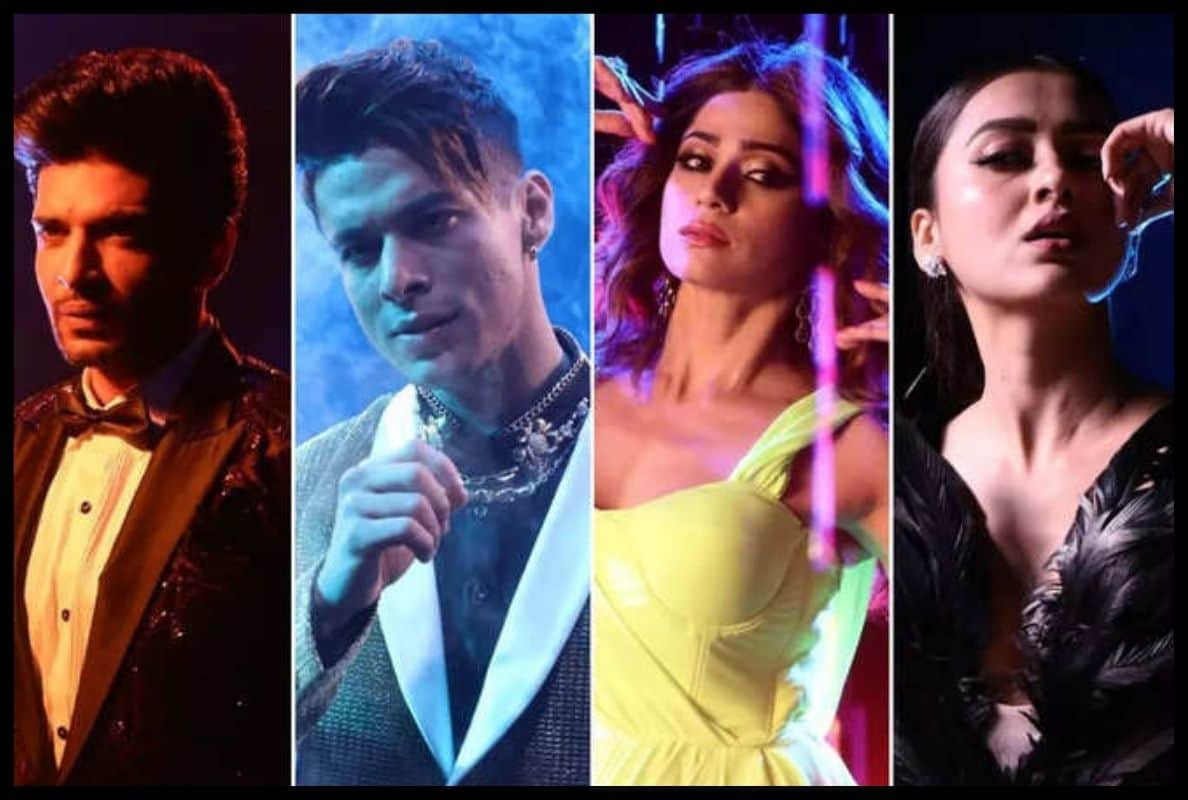 Bigg Boss 15 Finale Today: Pratik, Shamita, Karan or Tejasswi: who is the strong contender for this trophy