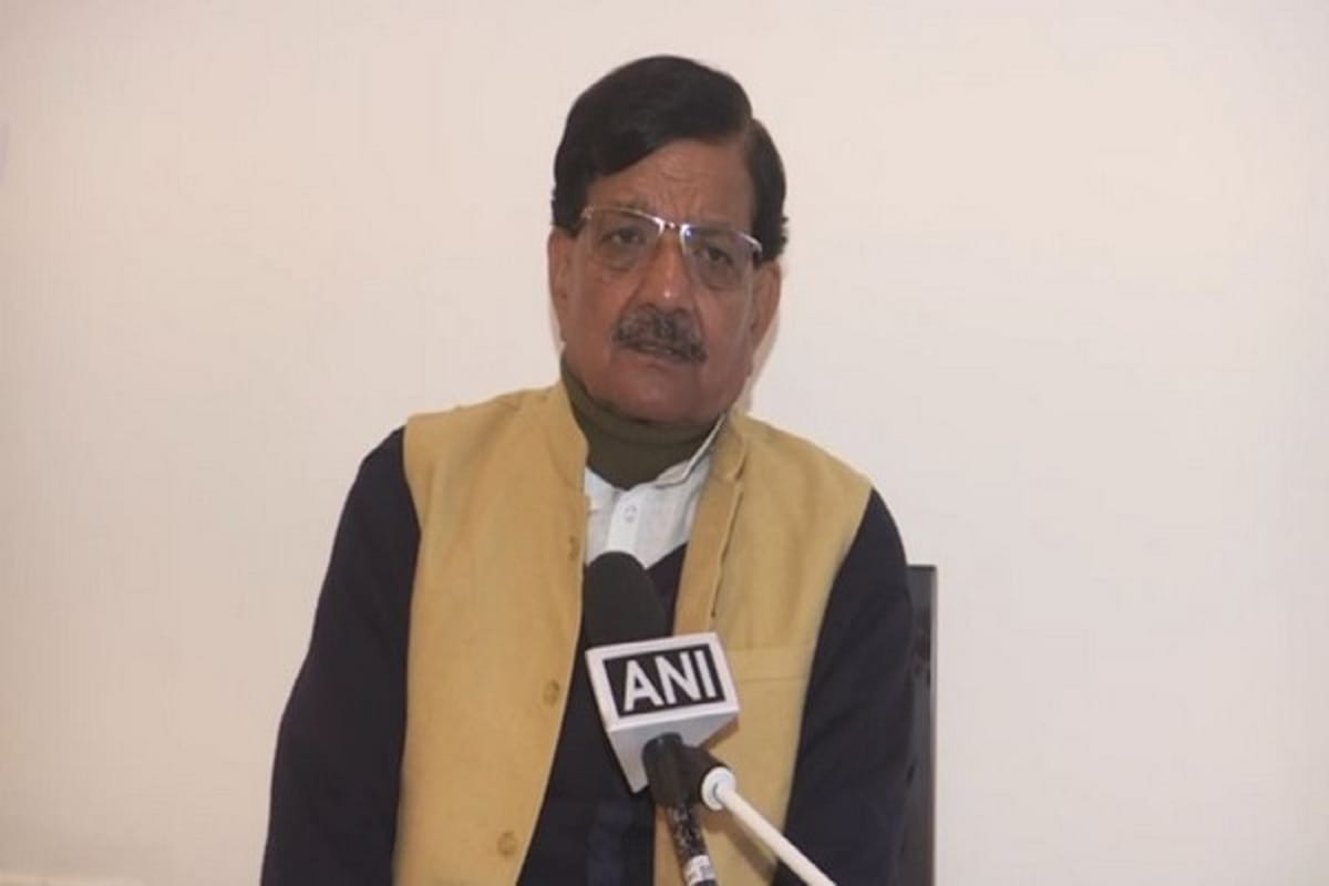Mahagathbandhan on verge of split RJD likely to contest MLC polls alone Congress claims capable to contest on its own