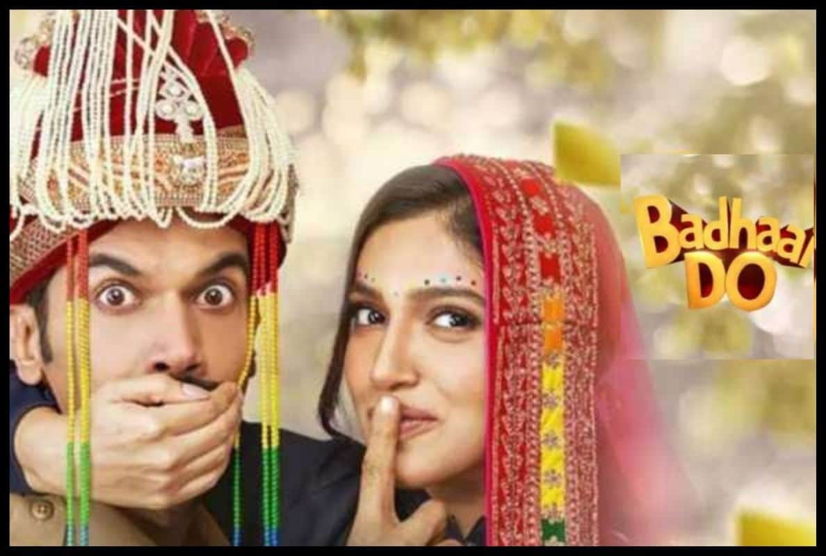 Badhaai Do Box Office collection Day 6: Rajkummar Rao and Bhumi Pednekar film collection till now