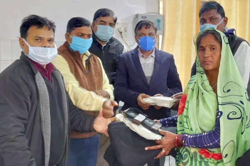 mahoba news
