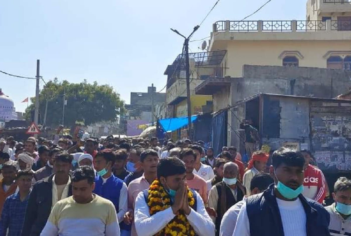 Code of conduct violation case against BSP candidate in Agra