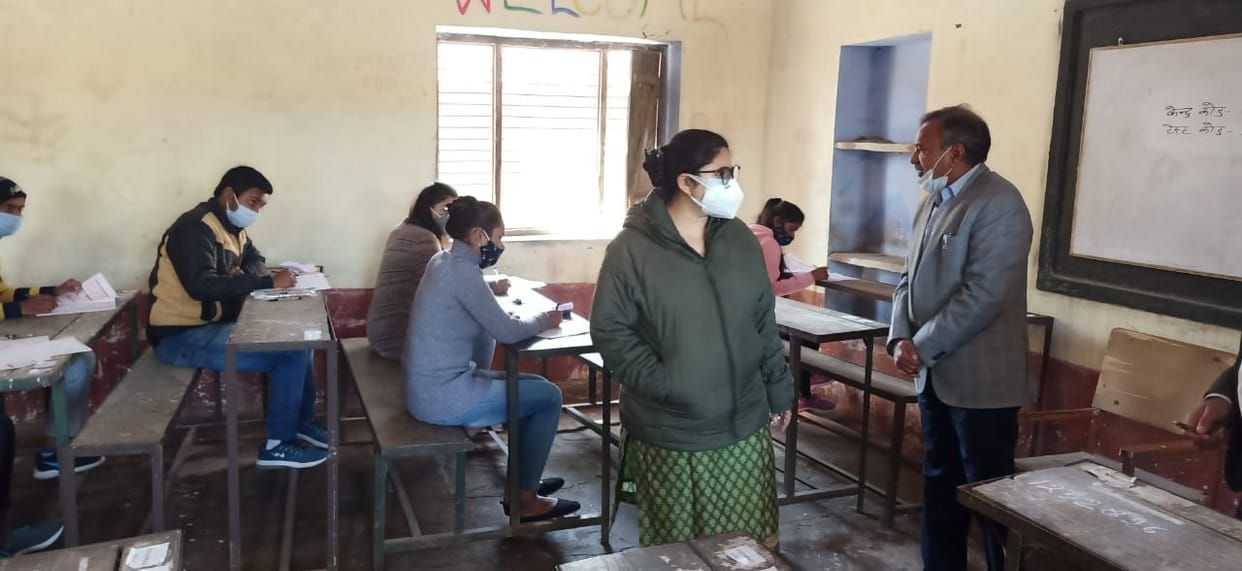 exam,delhi,DIOS,IAS,DM