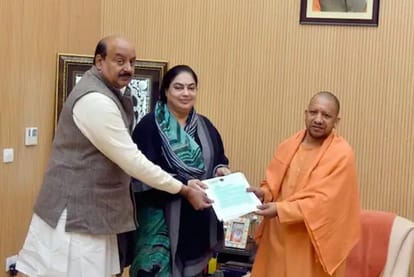 UP Election 2022 Rani Pakshalika Singh Net Worth Richest Woman MLA Candidate of UP