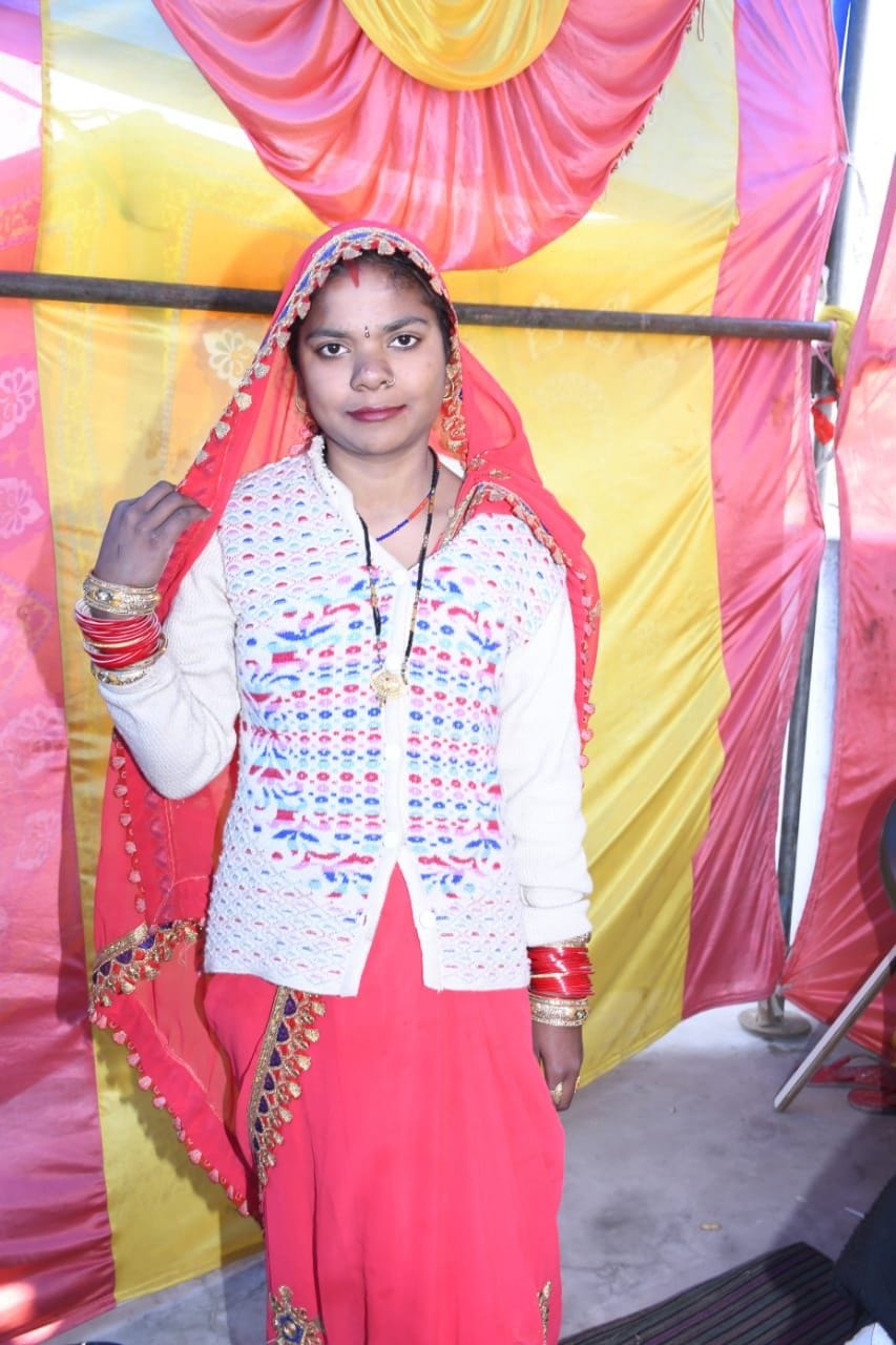 Mathura: Married woman strangled to death for dowry