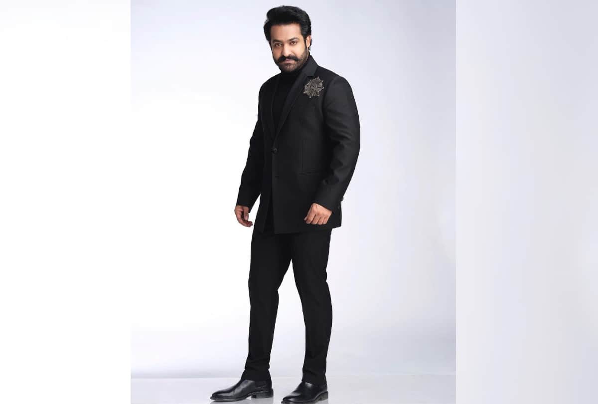 South Superstar JR NTR Net Worth 2022 income House Car Collection Celebrity lifestyle