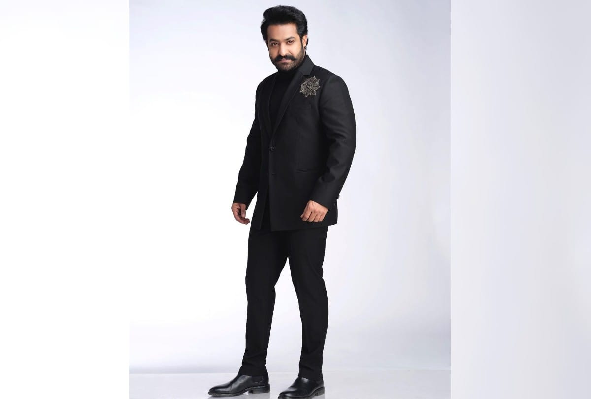 South Superstar JR NTR Net Worth 2022 income House Car Collection Celebrity lifestyle