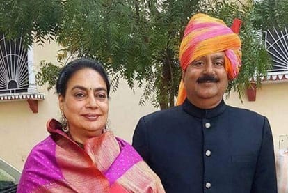 UP Election 2022 Rani Pakshalika Singh Net Worth Richest Woman MLA Candidate of UP