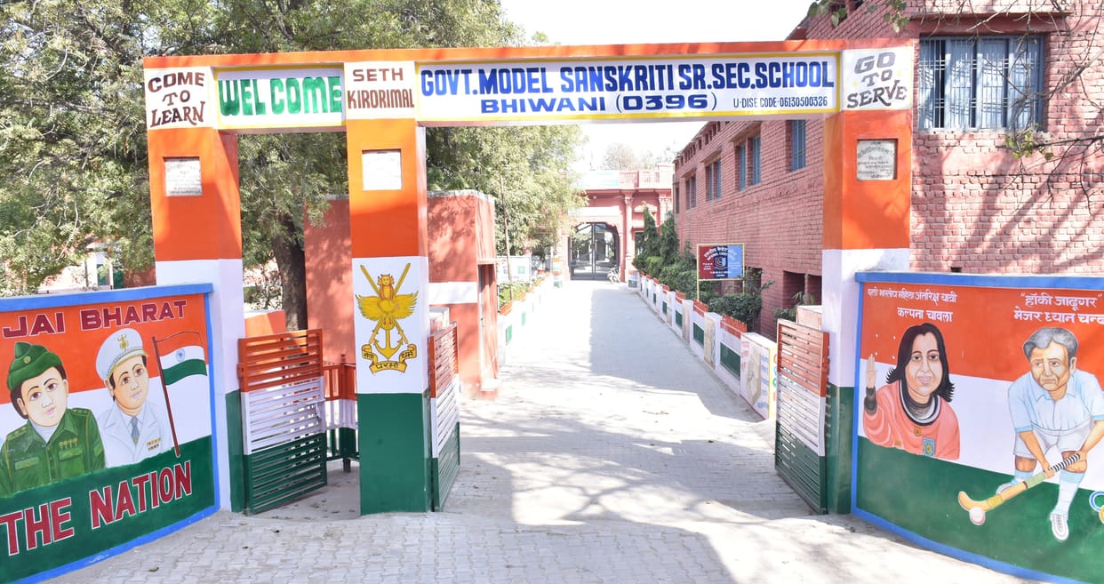 49460 students will reach school, making arrangements amidst the danger of corona is a big challenge