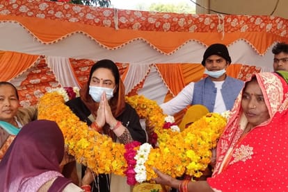 UP Election 2022 Rani Pakshalika Singh Net Worth Richest Woman MLA Candidate of UP