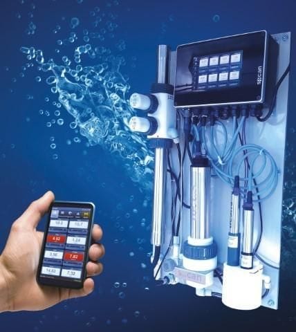 Drinking water purity will be checked, real time monitoring system will be installed