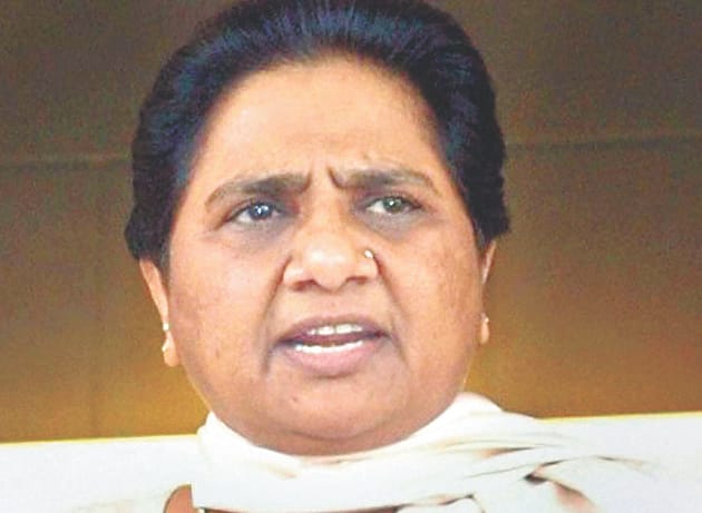 Mayawati will come to Bareilly on February 7