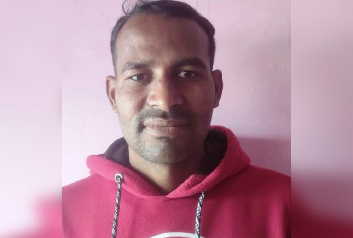 Young Man Shot Died In Sirsaganj Crime News Today