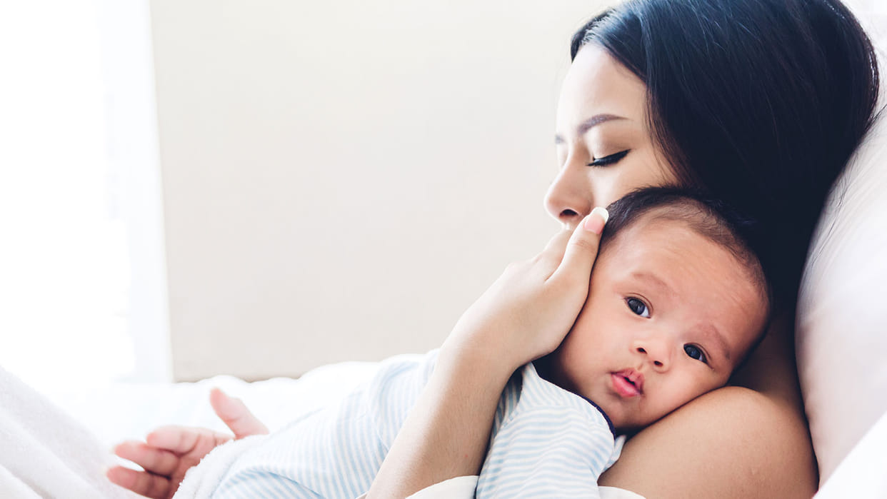 Mother-child department will be formed soon in BK Hospital,