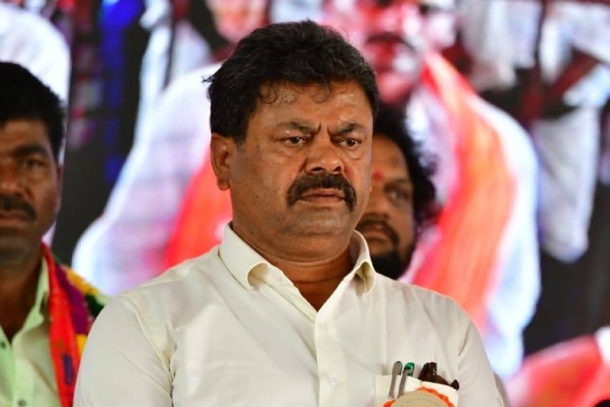 MP Renukacharya Political Advisor of CM Basavaraj Bommai says some ministers have developed ego they thing government can not exist without them