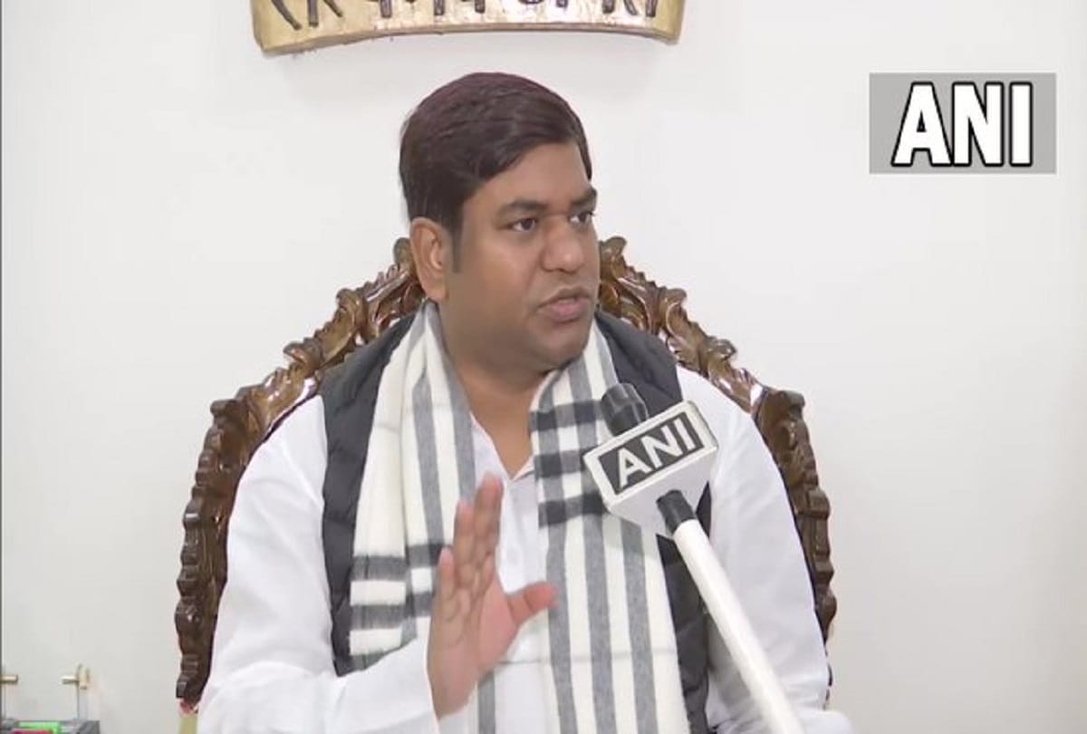 Vikassheel Insaan Party Mukesh Sahani angry on no seats allocated to VIP for Bihar MLC polls 2022