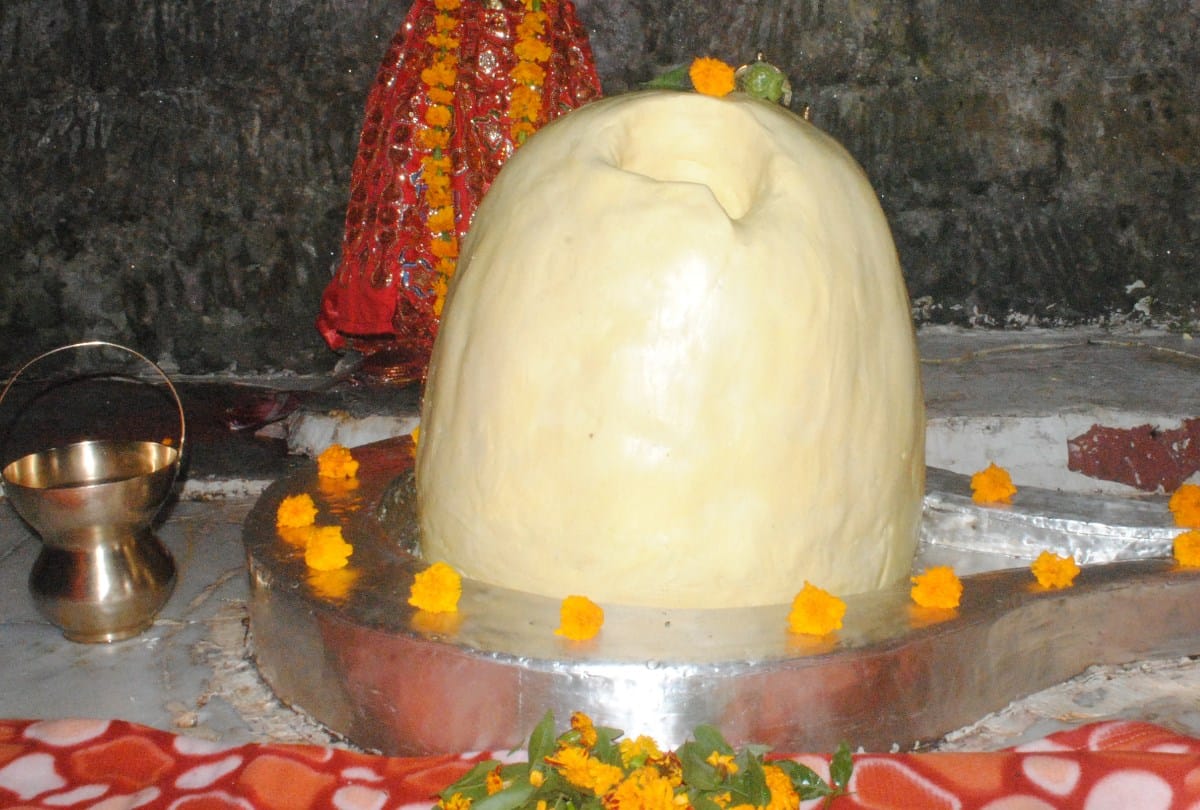 gasota mahadev baba bhootnath mandir mandi himachal pradesh