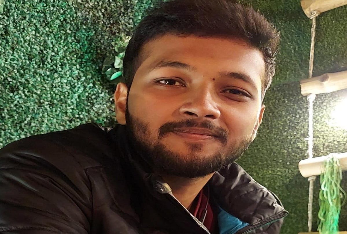 Staff Selection Commission: Shivam Pandey got All India 9th rank in SSC JE